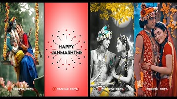 Janmashtami Special 🔥🥰🥀 New Trending Alight Motion Video Editing XML Preset 📄 @RoshanXEditz