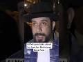 AJ McLean on love for Backstreet Boys Fans