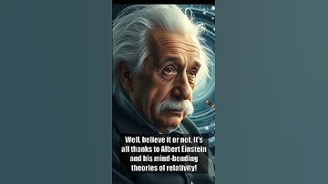 Einstein