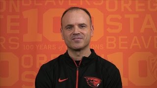 Celebrity Oregon State's Scott Rueck on enthusiastic home crowd: 'We are spoiled' Wealth
