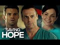 The Spirits of Loved Ones | Saving Hope