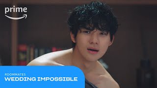 Wedding Impossible: A-Jung And Ji-Han As Roommates | Prime Video