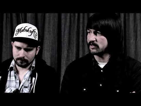 ShockHound Interview: MSTRKRFT