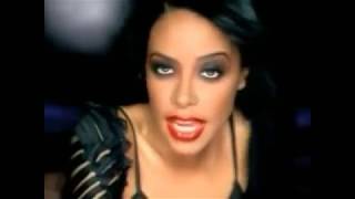 Aaliyah-No Love (Charge It To Da Game)