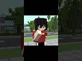 "Aku hamil anak kamu", #minecraft , template by@MISSNAOMI_22 #shorts .