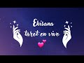 tarot En Vivo Con Ekisana ✨️