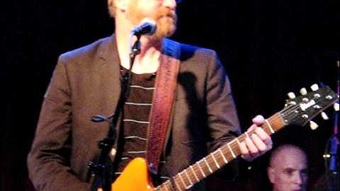 Thumbnail of Camper Van Beethoven playing "When I Win The Lottery" Live at Neumos in Seattle, 08/19/10