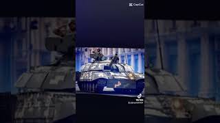 jedag jedug T64BM2 Bulat #military #edit #jedagjedug