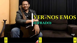 Download Lagu VER-NOS EMOS - 215. HARPA CRISTÃ - (CIFRADO) - Carlos José Download Lagu VER-NOS EMOS - 215. HARPA CRISTÃ - (CIFRADO) - Carlos José