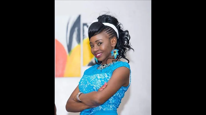RITWA RIA JESU BY VICKY GEE
