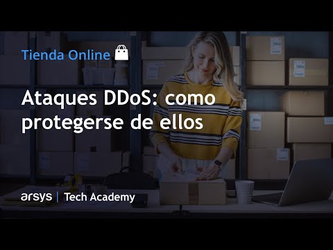 Protege tu red: Bloquea mensajes ICMP maliciosos para prevenir ataques de hackers - Video