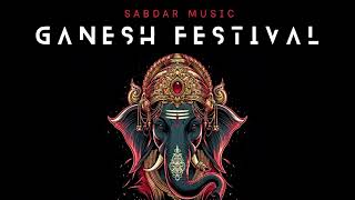 Ganesh Festival - Bappa Morya SoundCheck By Sabdar Music