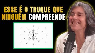 NEUROCIENTISTA REVELA HACK PARA SER BOM NO QUE VOCÊ QUISER!