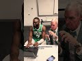 Choose your admin 👨‍💻 #celtics #nba #shorts