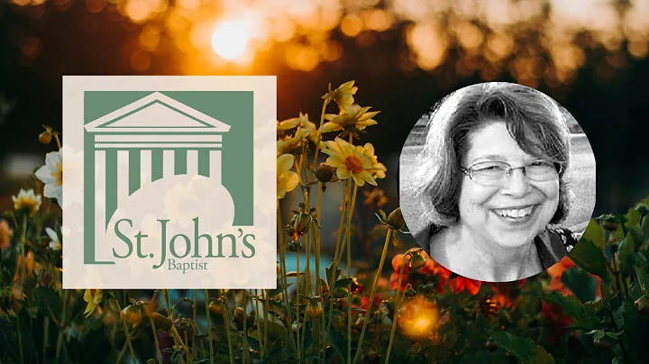 Memorial Service for Linda Pierce Walker