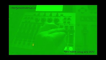 NEW ALBUM coming early 2025!