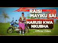 LAISI MAYIKU SAI HARUSI KWA NKUBHA VIDEO 