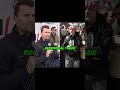#charliekirk #shorts #interview