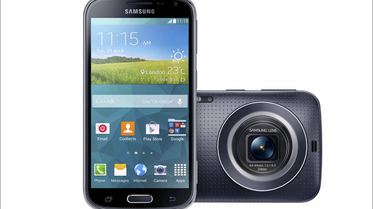 5 camera phones