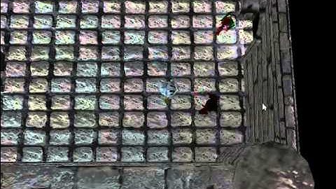 Dangerous Dungeons (Prototype 03)