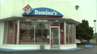 Dominos  Fast Food Mania