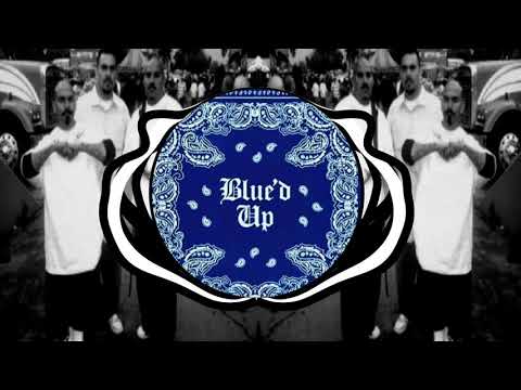 Shady Boy - Letter To God (Screwed) (Bass Boosted)