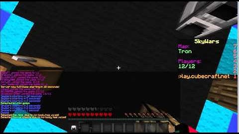 Hack #6 Antiknockback thecasCL