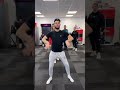 nouveau tiktok de tibo inshape, juju fitcat avec michou, pidi, fab1, thea, valouzz et lebouseuh