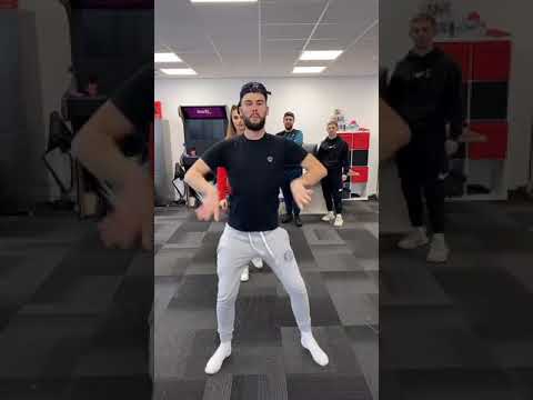 nouveau tiktok de
