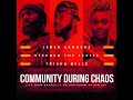 Trisha Bell on Empowering Women, Stephen the Levite on 'Grown Rap', & Jered Sanders on Setting Goals