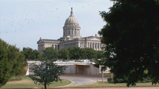 Oklahoma has passed a bill to ban transgender athletes from participating in women's sports.