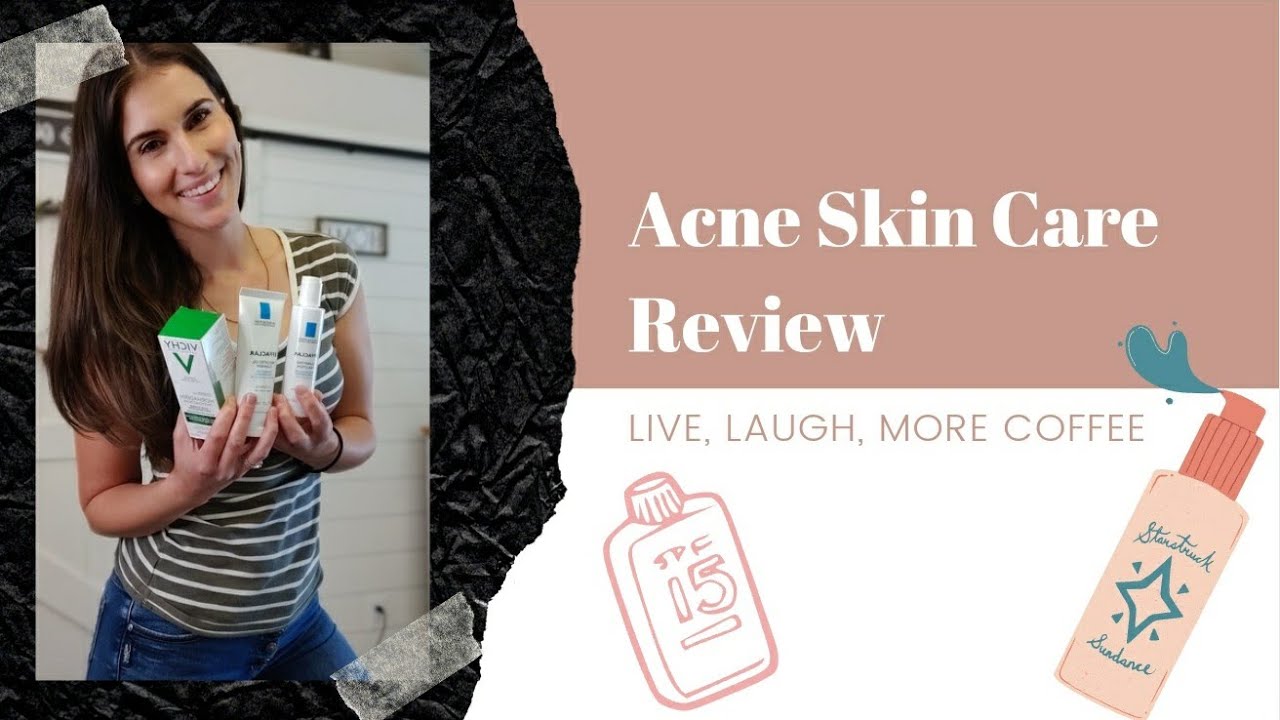 acneskin productreview Acne Skin Care Product review. Is it worth it?? YouTube