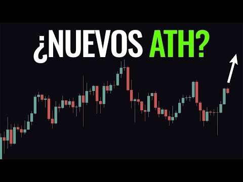 ¿Bitcoin Romperá De