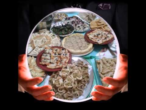 الطبق الخيري