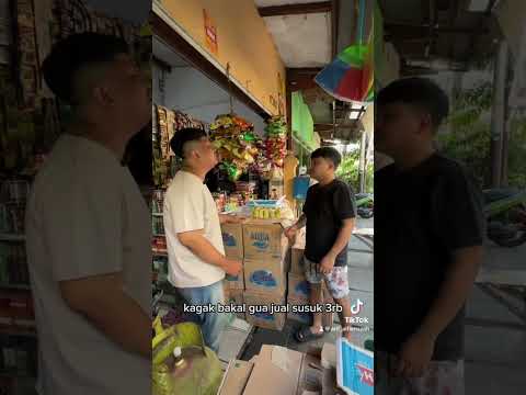 Susuk jaman sekarang emang beda sama dulu ?? Yakan, ya dongg