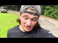 The Exciting Life Of A Fighter | Pt 274 Woke Up Late, Fought The Traffic… Then Fought My Homies!!