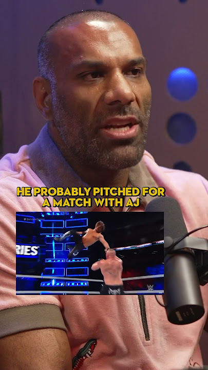 Did Brock Lesnar Refuse To Wrestle Jinder Mahal?