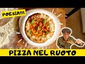 PIZZA in TEGLIA TONDA