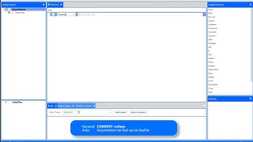 KeyLib 4   2 minute demo