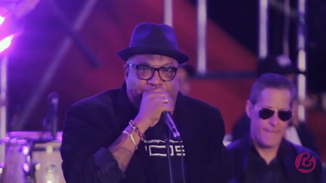 Formell y Los Van Van -  Popurrit