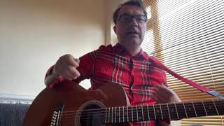 Shang-A-Lang (cover)