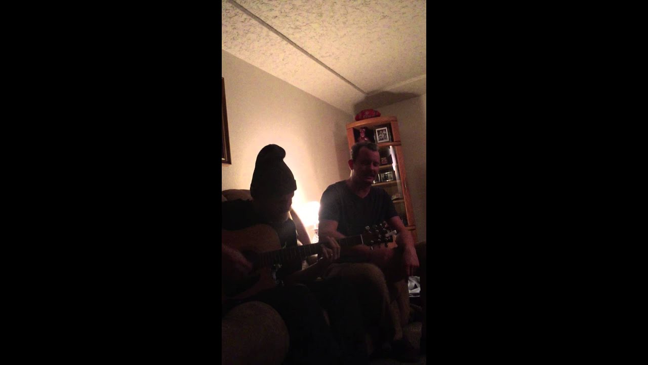 Brandon Hardesty(Bumpin Uglies) - Lie to Me - ft. Joey Harkum of Pasadena