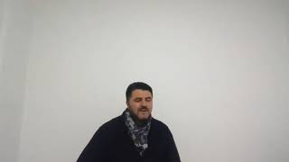 Hasan Dursun - Alemlere Rahmet Olarak Geldin Resimi