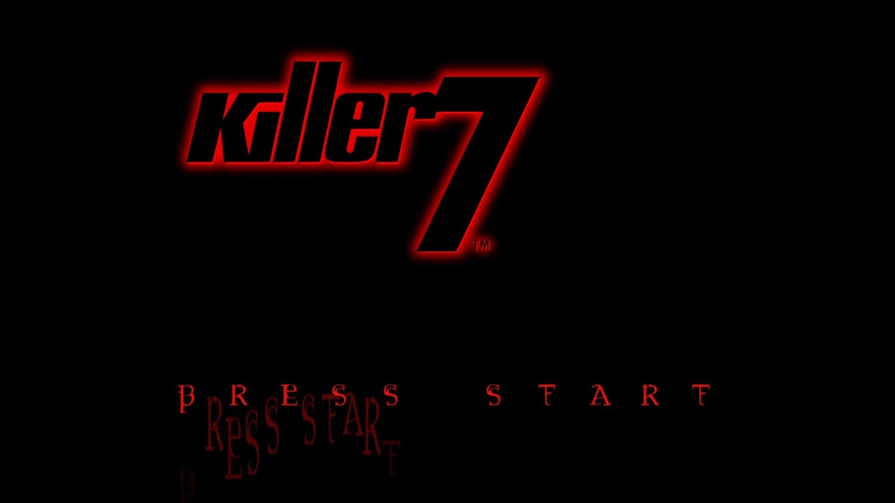 Killer7 | [PC Playthrough] (Deadly difficulty)