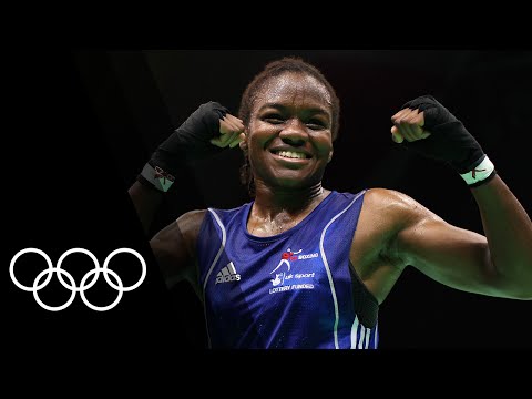 7 Things About... Women at the Olympic Games
