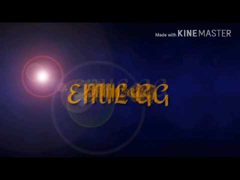 My New intro