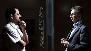 Siemens Mri - The Clever Spin 2014