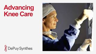 Evolution of the ATTUNE Knee System: Our Commitment to Innovation | DePuy Synthes screenshot 5