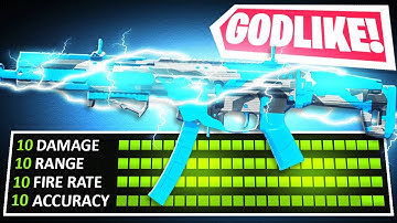 the #1 FASTEST KILLING "STRIKER 9" SETUP in MW3! (Best STRIKER 9 Class Setup) Modern Warfare 3