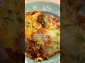 Short Rib Lasagna Recipe | Travis London